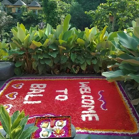 Pondok Kungkang Villa 2 Ubud Eksteriør bilde