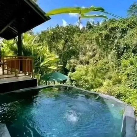 Pondok Kungkang Villa 2 Ubud Eksteriør bilde