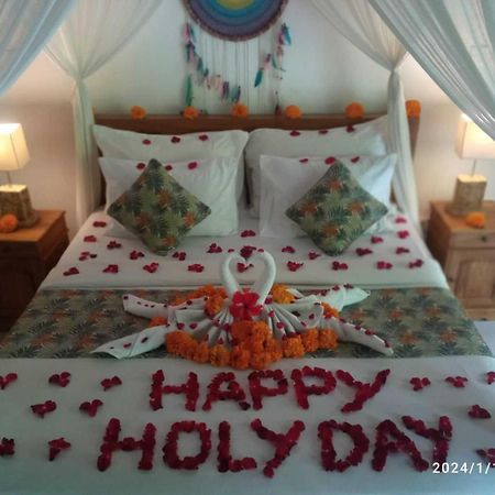 Pondok Kungkang Villa 2 Ubud Eksteriør bilde