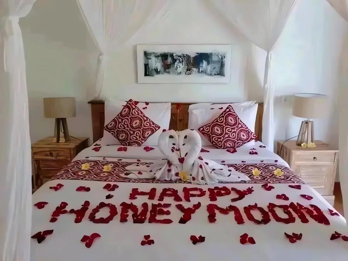 Pondok Kungkang Villa 2 Ubud Eksteriør bilde