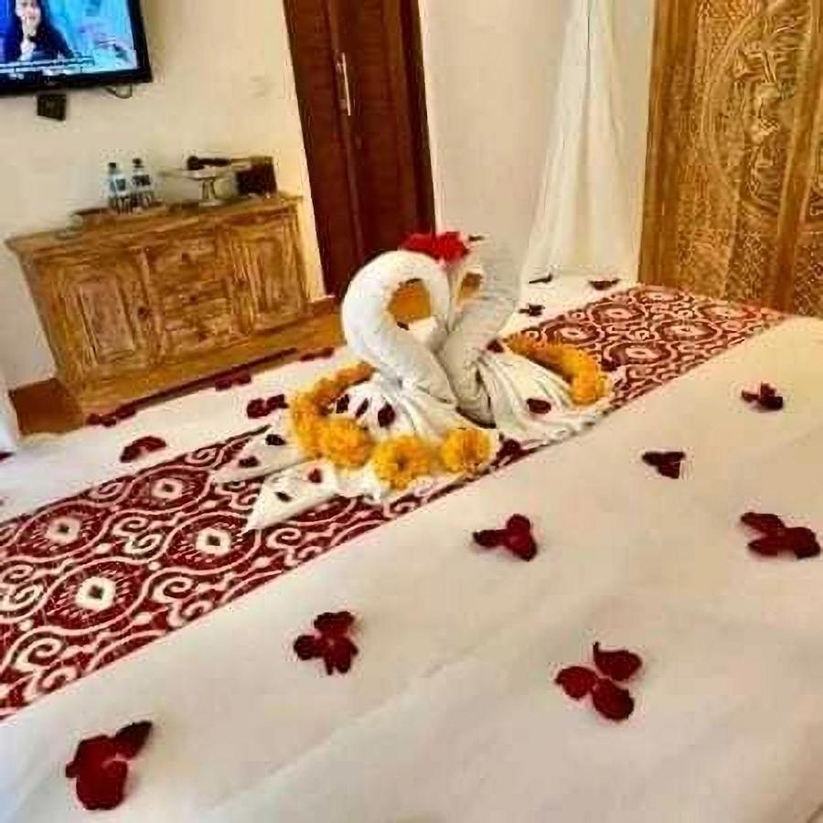 Pondok Kungkang Villa 2 Ubud Eksteriør bilde