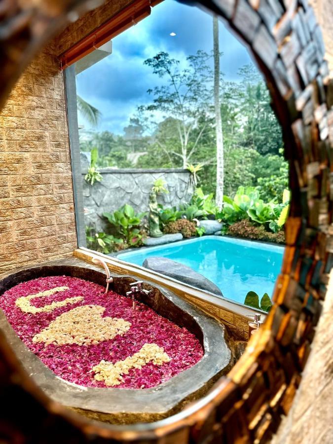 Pondok Kungkang Villa 2 Ubud Eksteriør bilde
