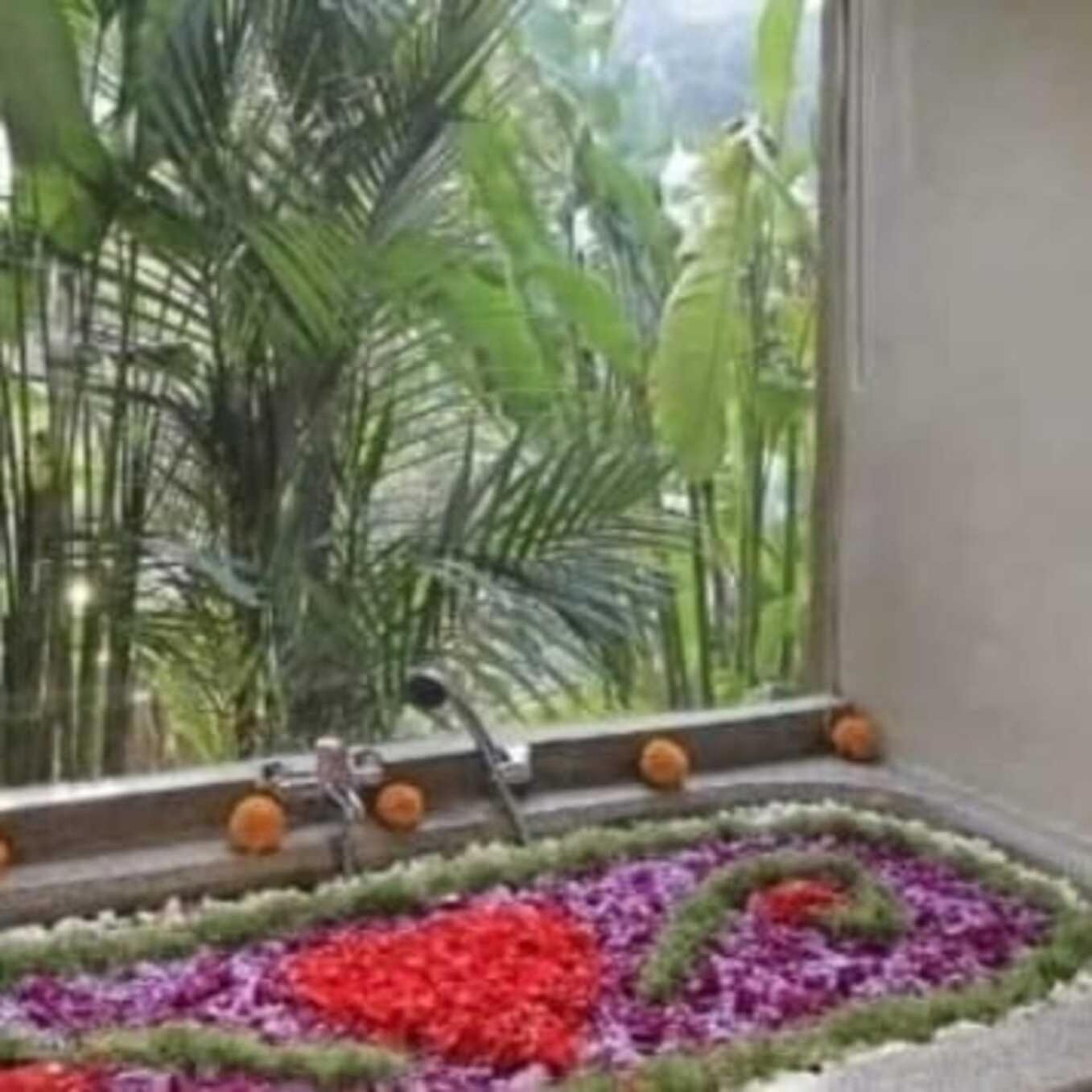 Pondok Kungkang Villa 2 Ubud Eksteriør bilde