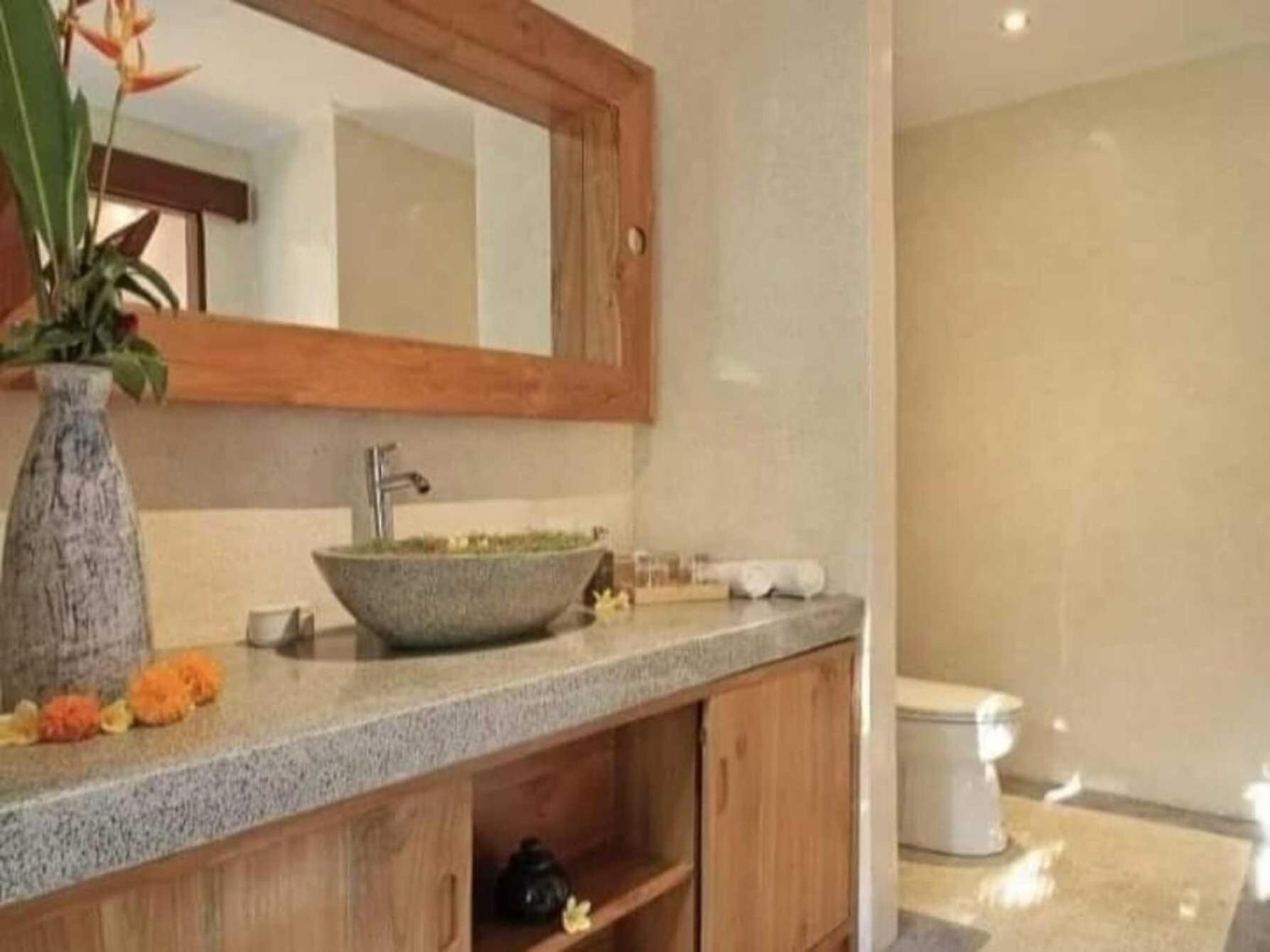 Pondok Kungkang Villa 2 Ubud Eksteriør bilde